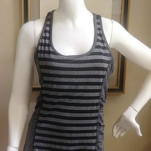 Lola spandex knit sundress yoga athletic dress